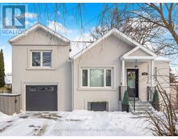 205 PRINCE EDWARD DRIVE S, Toronto, Ontario