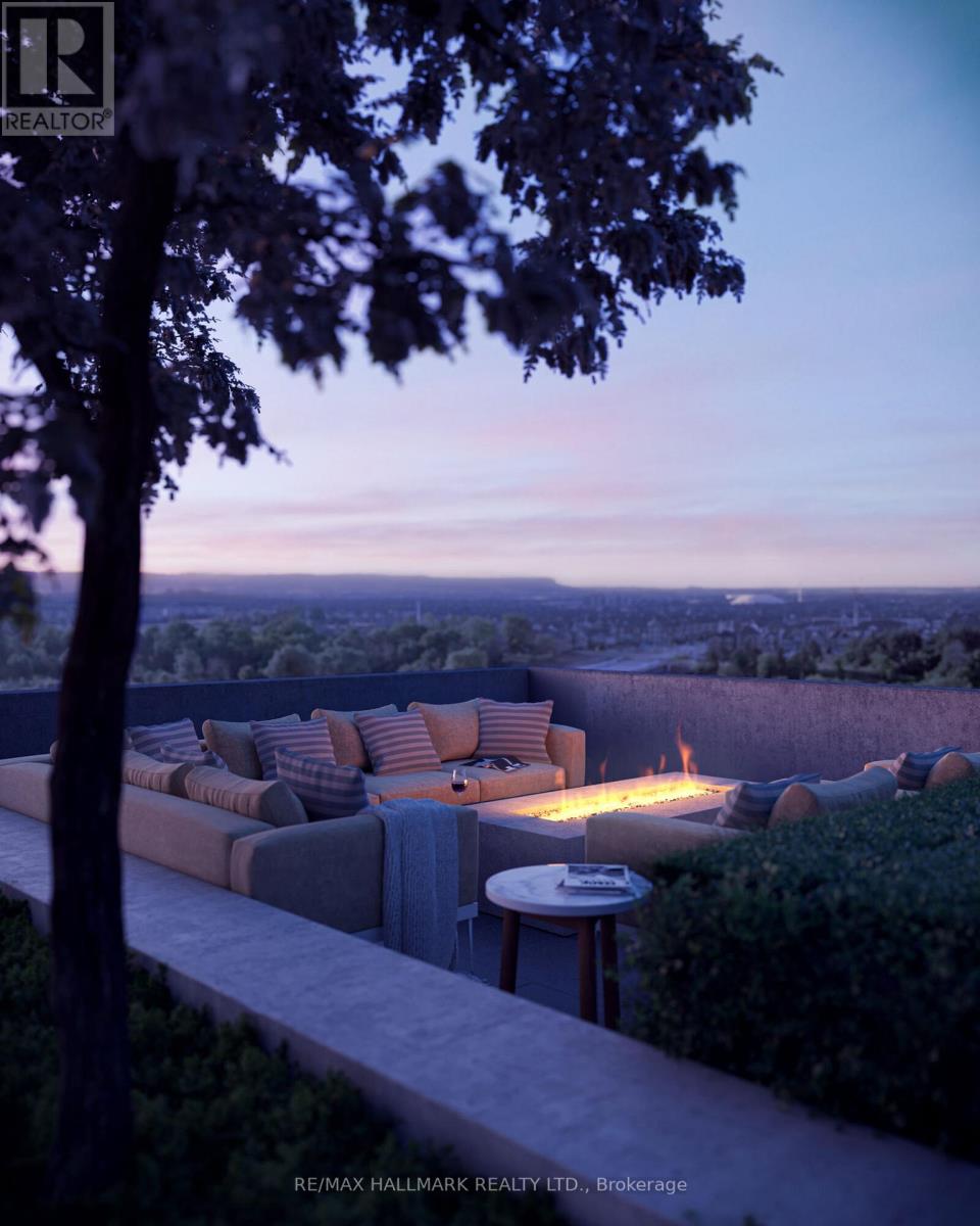 816 - 770 Whitlock Avenue, Milton, Ontario  L9E 1S2 - Photo 6 - W12730800