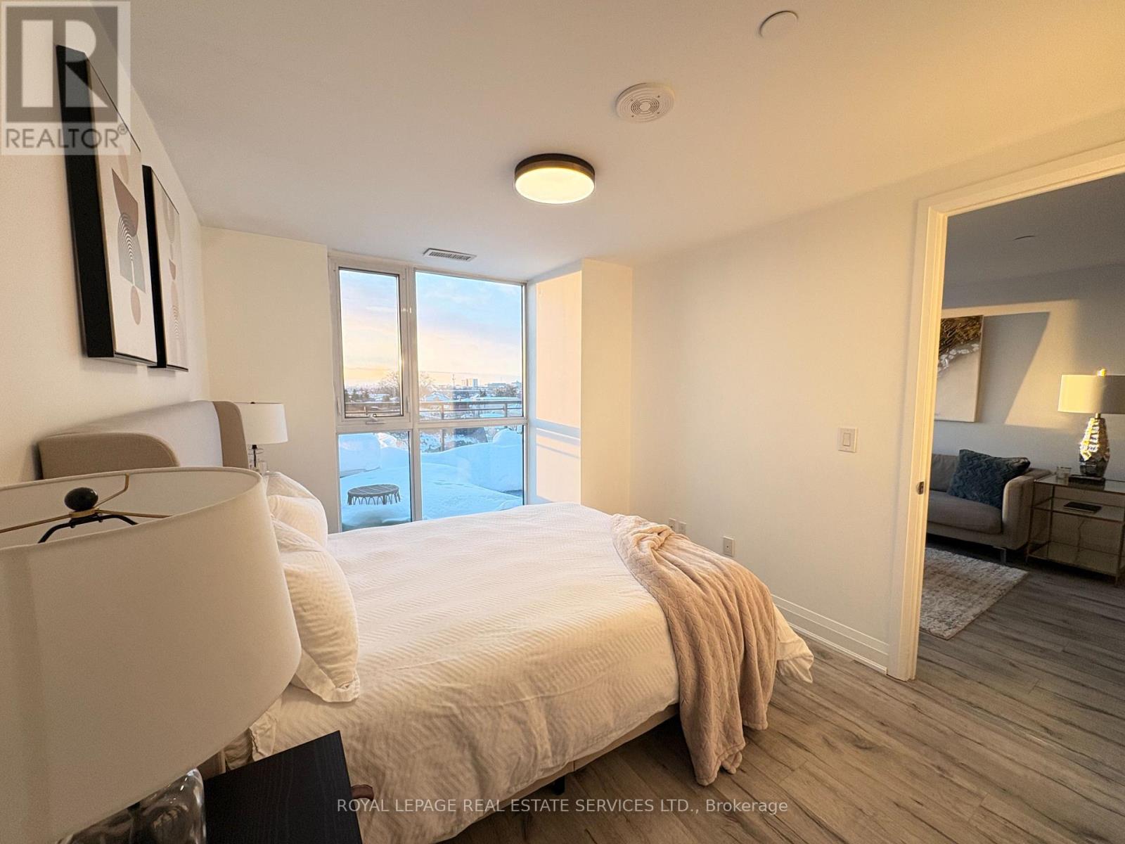 408 - 16 Mcadam Avenue, Toronto, Ontario  M6A 0B9 - Photo 15 - W12730848