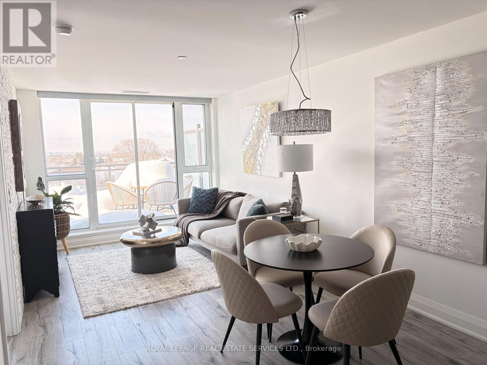 408 - 16 Mcadam Avenue, Toronto, Ontario  M6A 0B9 - Photo 32 - W12730848