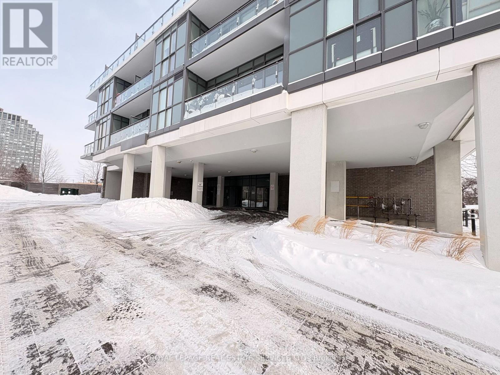 408 - 16 Mcadam Avenue, Toronto, Ontario  M6A 0B9 - Photo 45 - W12730848