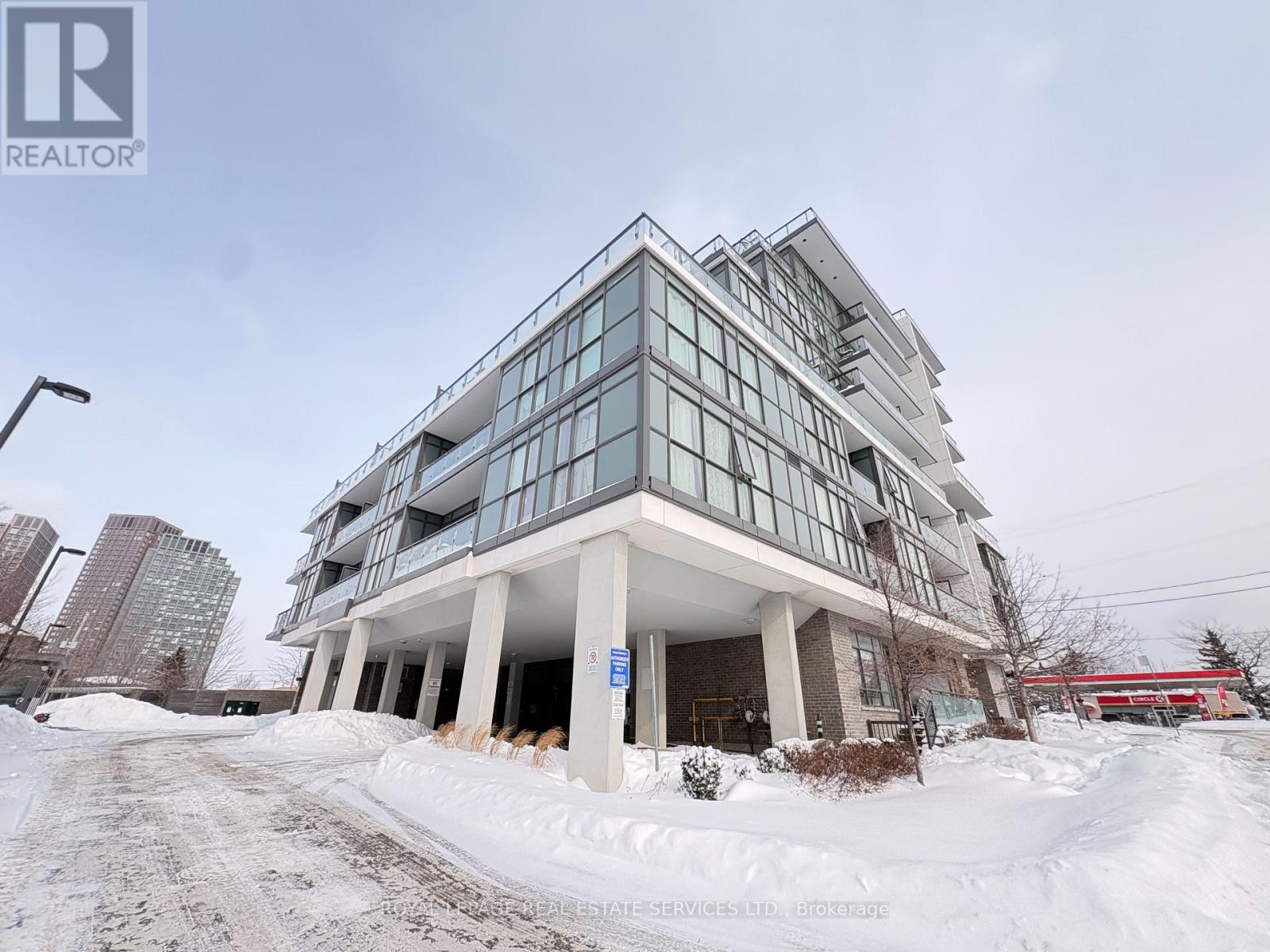 408 - 16 Mcadam Avenue, Toronto, Ontario  M6A 0B9 - Photo 46 - W12730848