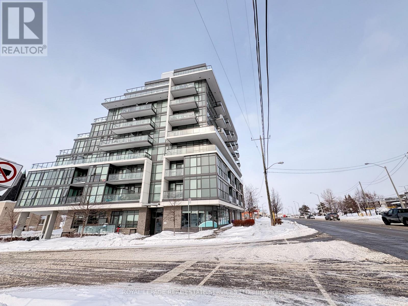 408 - 16 Mcadam Avenue, Toronto, Ontario  M6A 0B9 - Photo 48 - W12730848