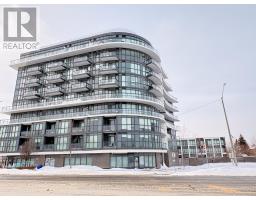408 - 16 MCADAM AVENUE, Toronto, Ontario