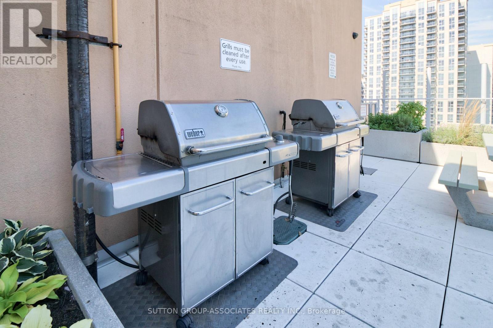 109 - 2 Fieldway Road, Toronto, Ontario  M8Z 0B9 - Photo 21 - W12730872