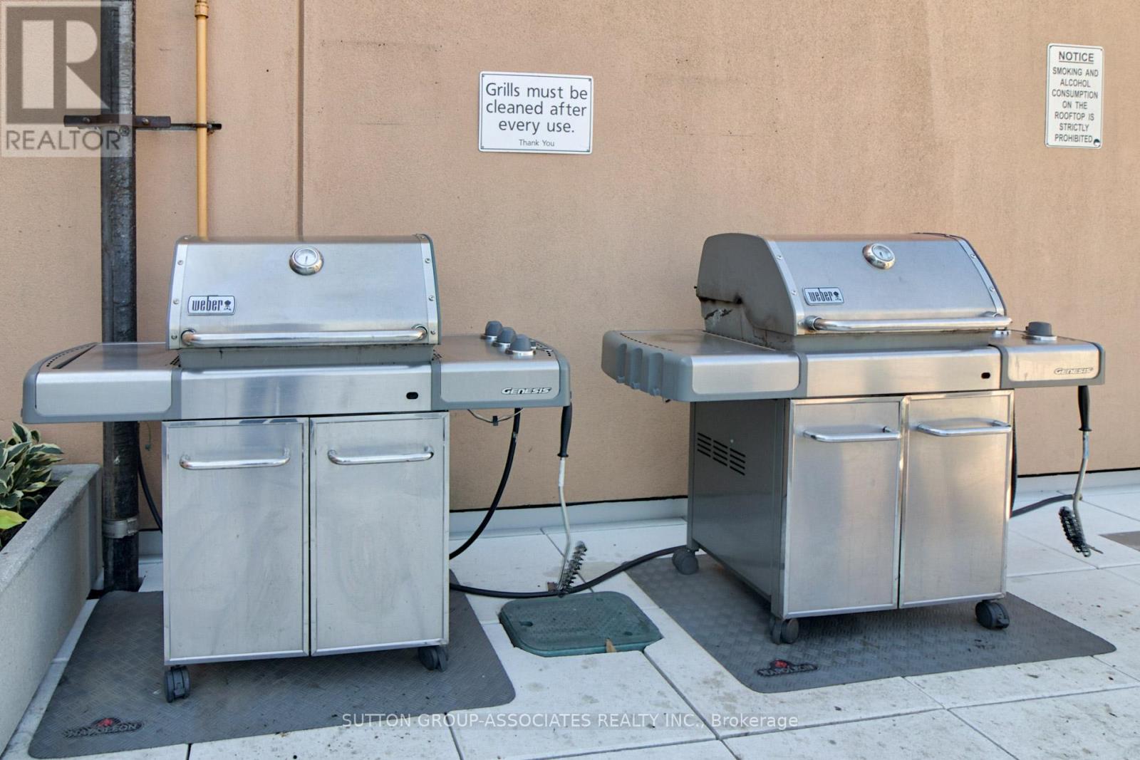 109 - 2 Fieldway Road, Toronto, Ontario  M8Z 0B9 - Photo 29 - W12730872