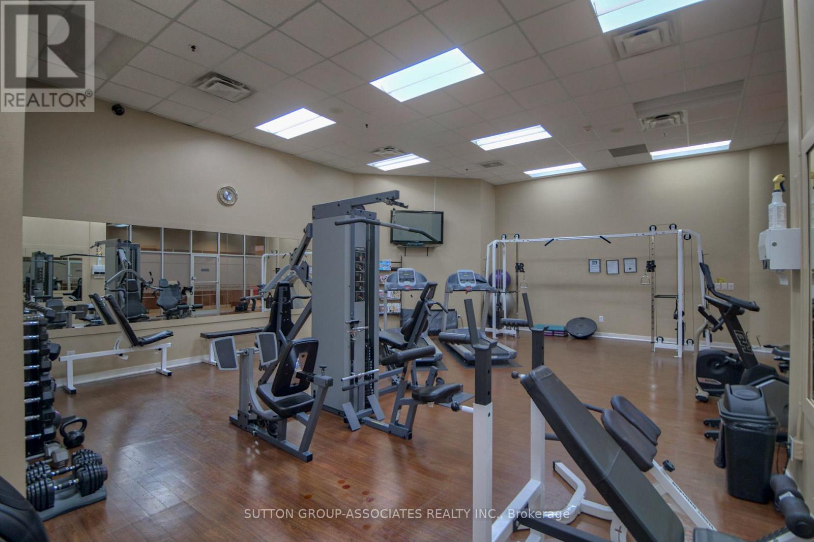 109 - 2 Fieldway Road, Toronto, Ontario  M8Z 0B9 - Photo 32 - W12730872