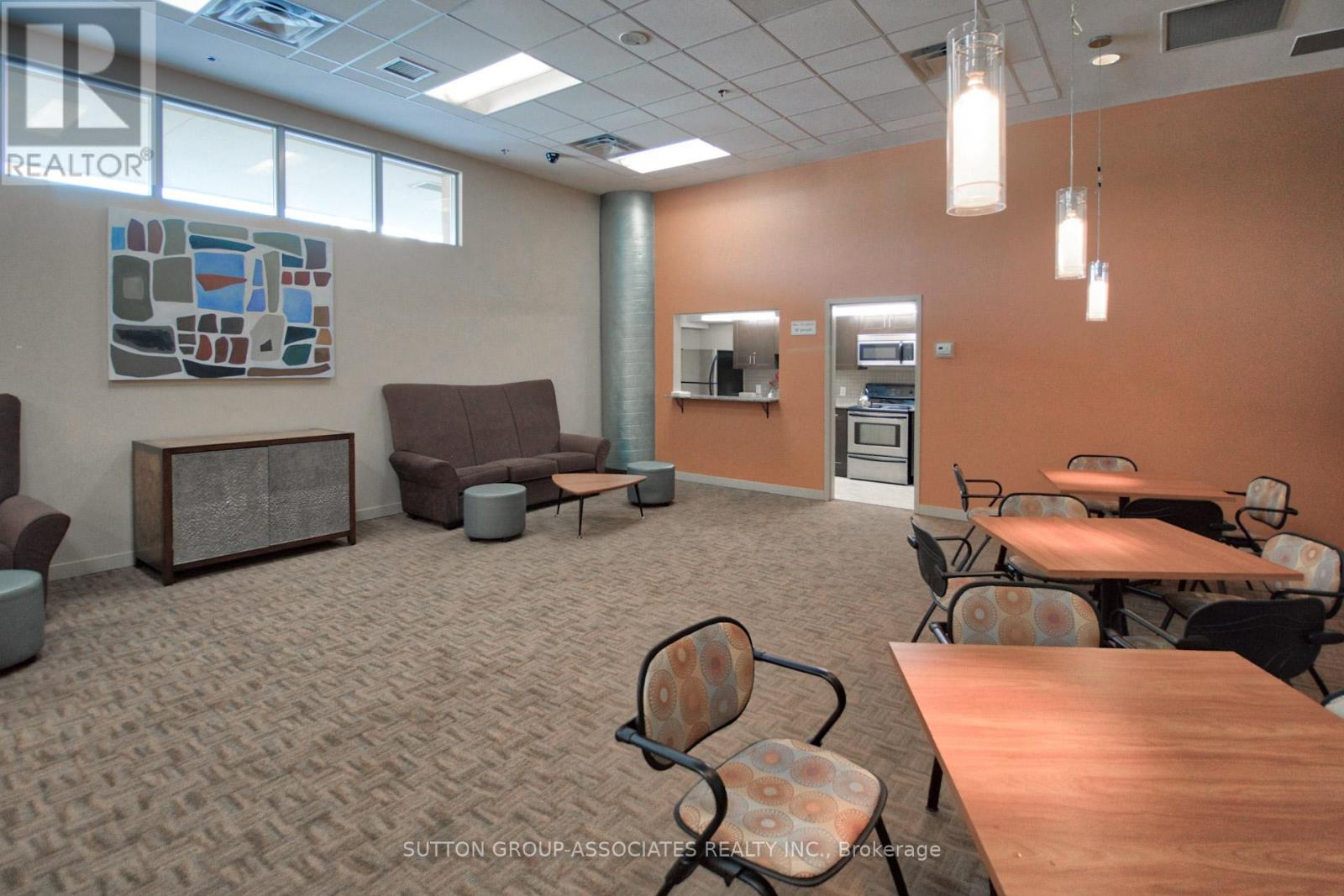 109 - 2 Fieldway Road, Toronto, Ontario  M8Z 0B9 - Photo 35 - W12730872