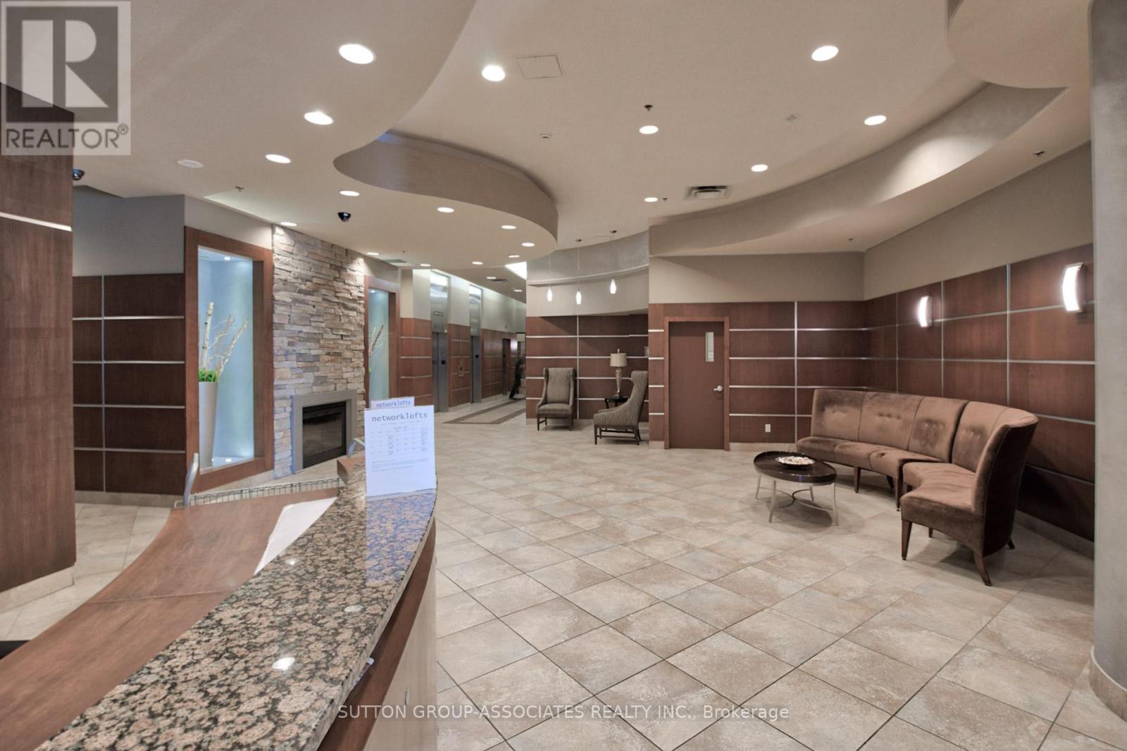 109 - 2 Fieldway Road, Toronto, Ontario  M8Z 0B9 - Photo 36 - W12730872