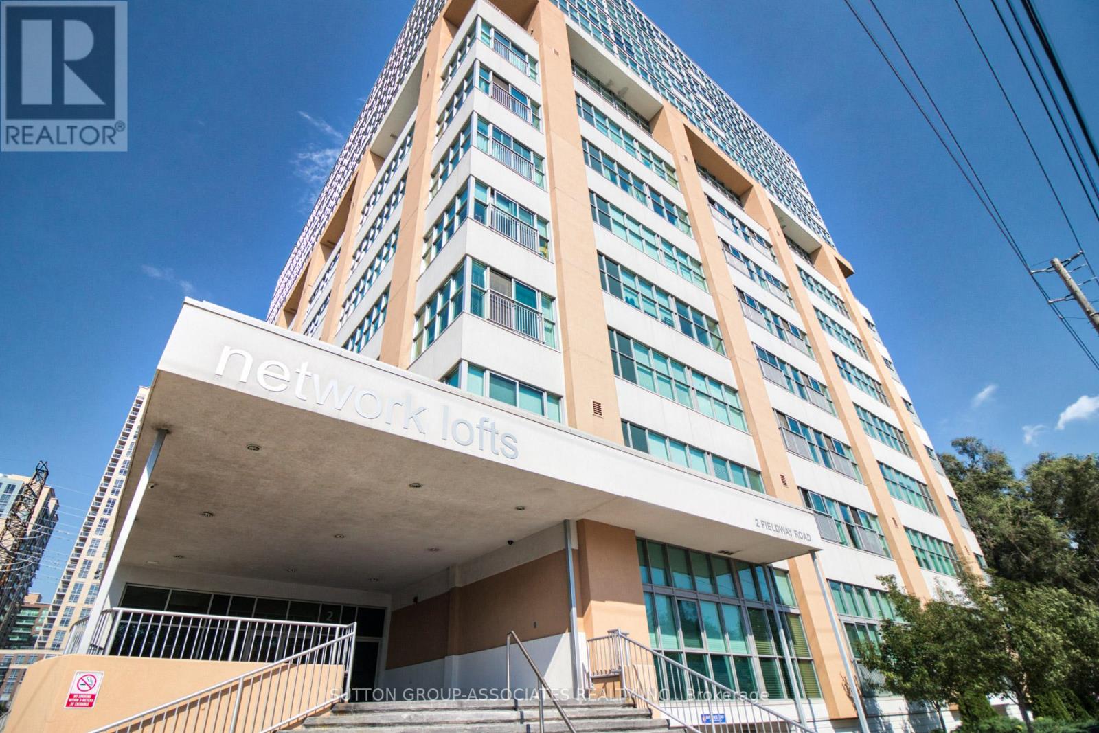 109 - 2 Fieldway Road, Toronto, Ontario  M8Z 0B9 - Photo 39 - W12730872