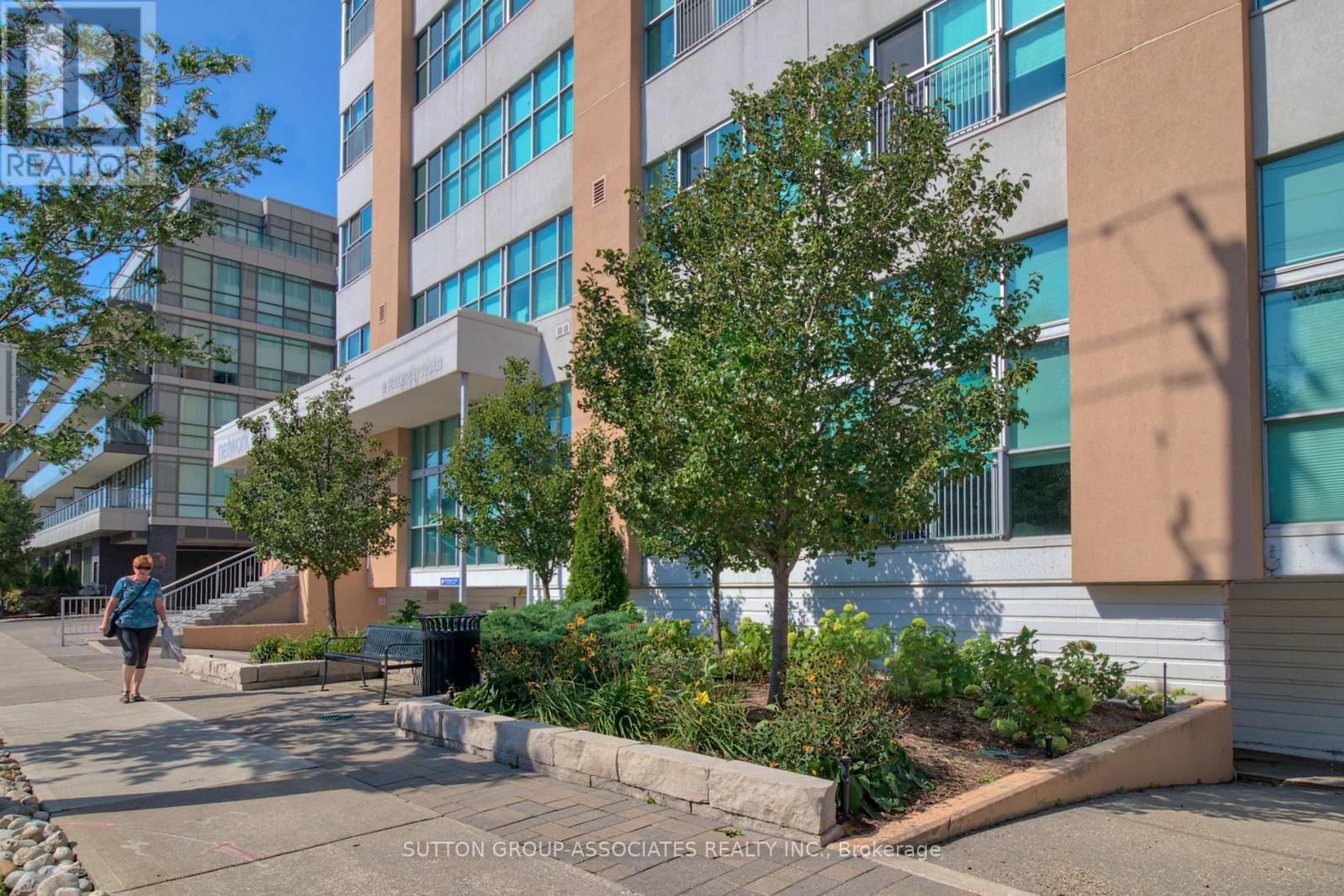 109 - 2 Fieldway Road, Toronto, Ontario  M8Z 0B9 - Photo 40 - W12730872