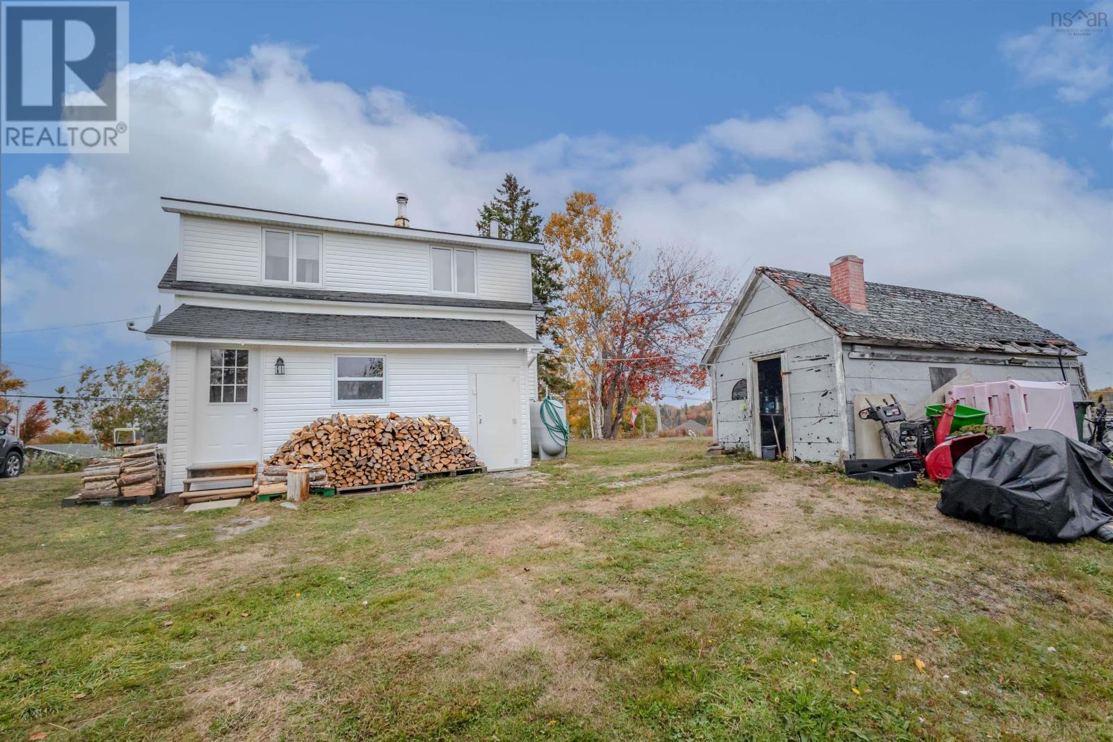 328 Brickyard Road, Cape Breton, Nova Scotia  B1K 2R7 - Photo 9 - 202601516