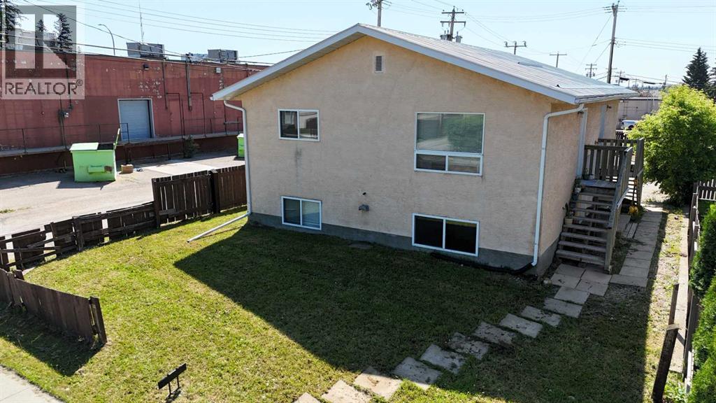 5015 7 Avenue, Edson, Alberta  T7E 1N7 - Photo 38 - A2123708