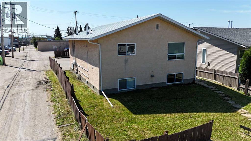 5015 7 Avenue, Edson, Alberta  T7E 1N7 - Photo 37 - A2123708