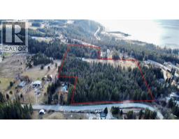 319 Nakusp East Road, nakusp, British Columbia
