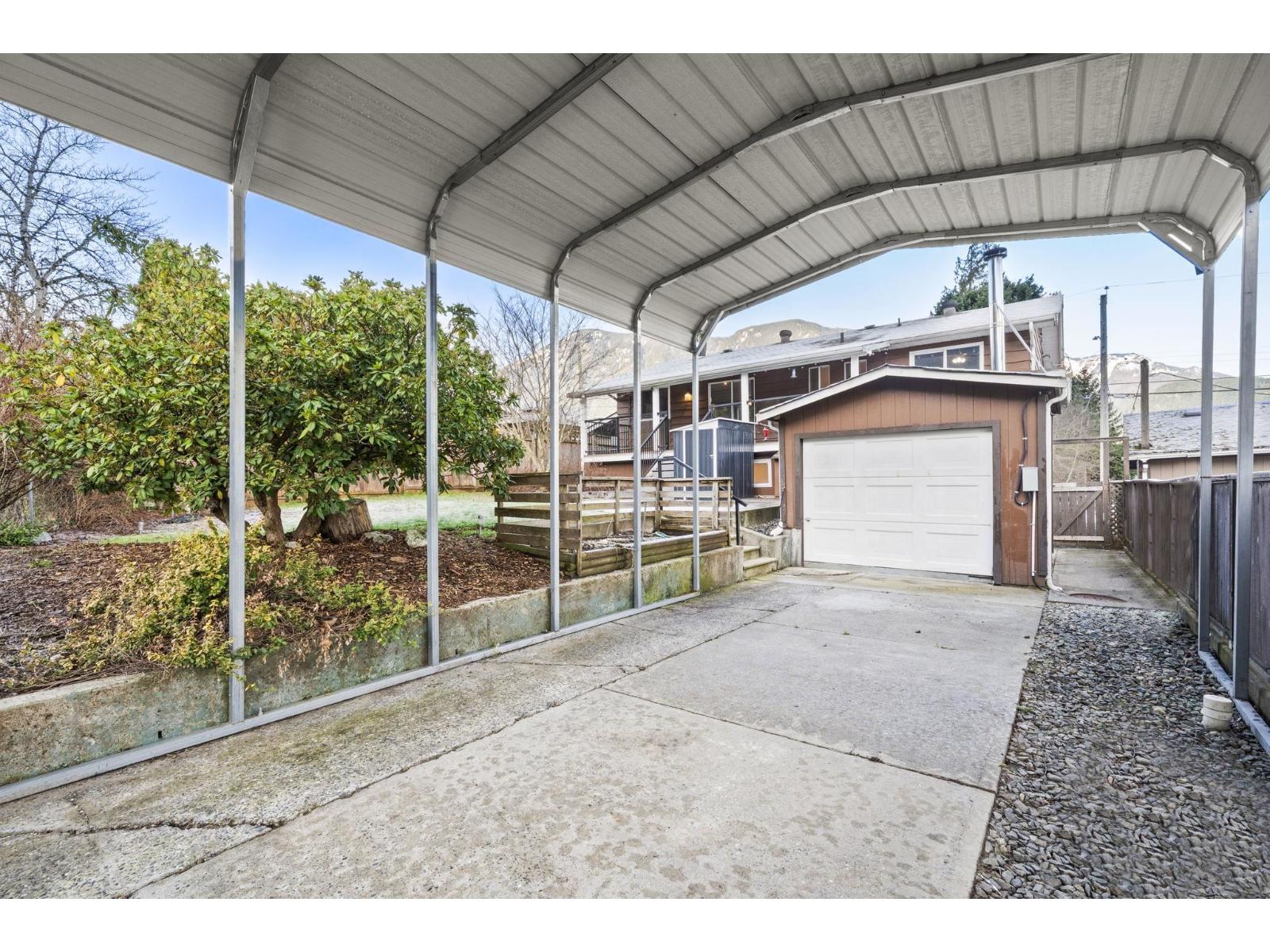 650 Park Street, Hope, Hope, British Columbia  V0X 1L0 - Photo 31 - R3080175