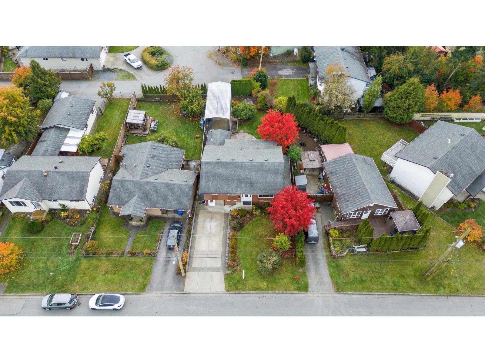 650 Park Street, Hope, Hope, British Columbia  V0X 1L0 - Photo 30 - R3080175