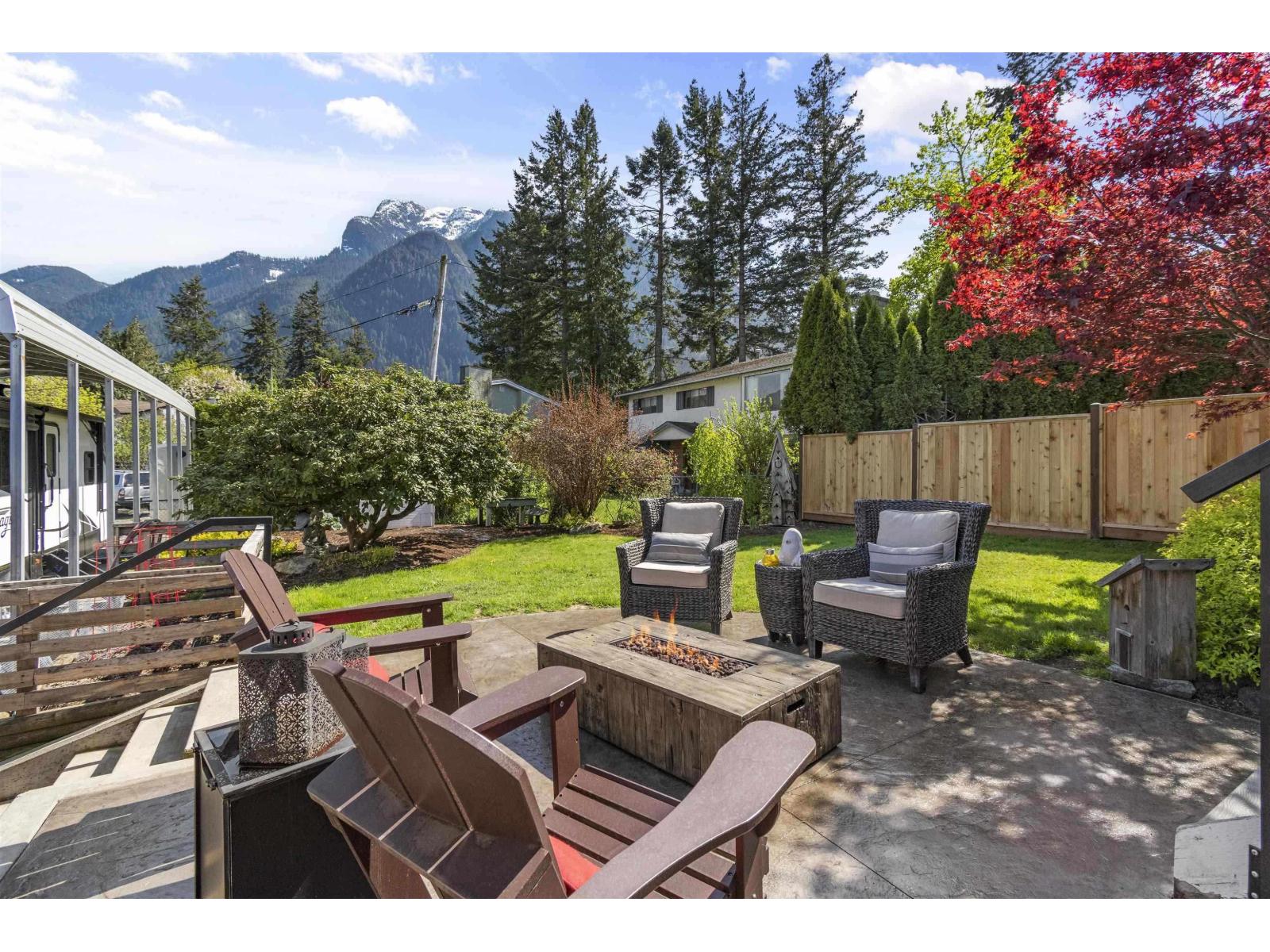 650 Park Street, Hope, Hope, British Columbia  V0X 1L0 - Photo 2 - R3080175