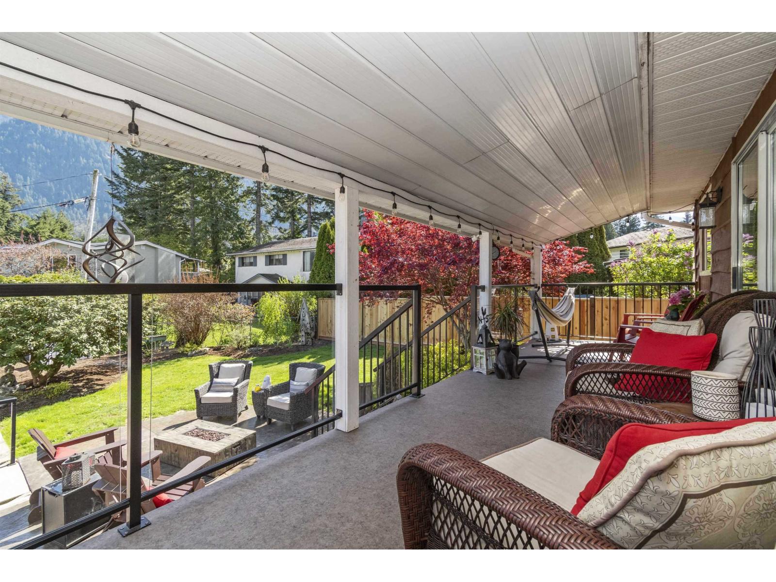 650 Park Street, Hope, Hope, British Columbia  V0X 1L0 - Photo 3 - R3080175