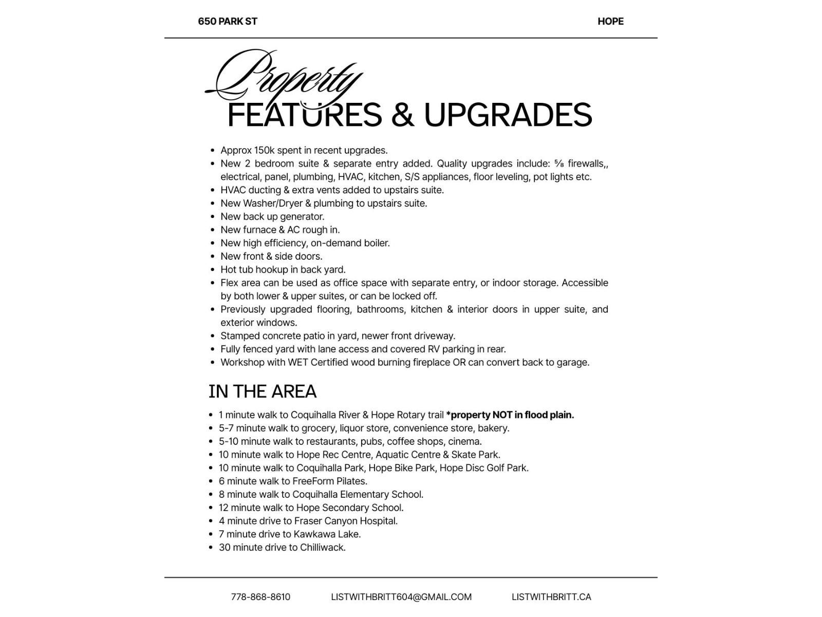 650 Park Street, Hope, Hope, British Columbia  V0X 1L0 - Photo 38 - R3080175