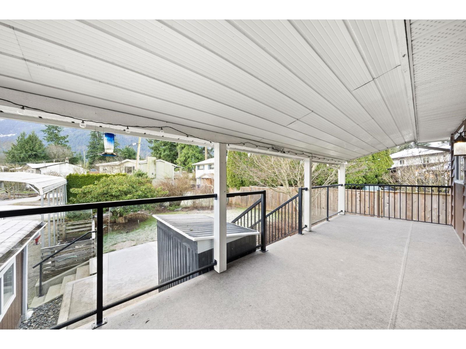 650 Park Street, Hope, Hope, British Columbia  V0X 1L0 - Photo 29 - R3080175