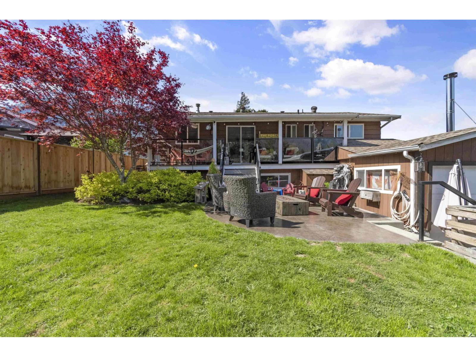 650 Park Street, Hope, Hope, British Columbia  V0X 1L0 - Photo 32 - R3080175