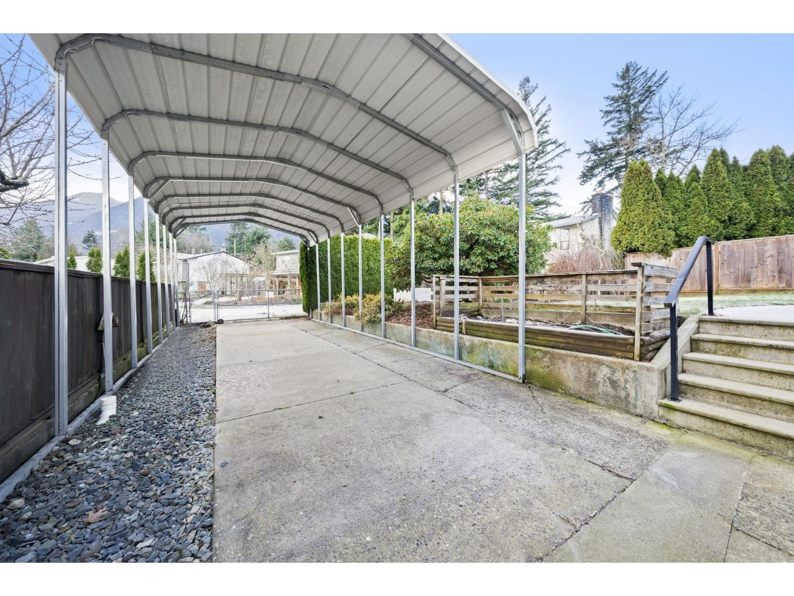 650 Park Street, Hope, Hope, British Columbia  V0X 1L0 - Photo 5 - R3080175