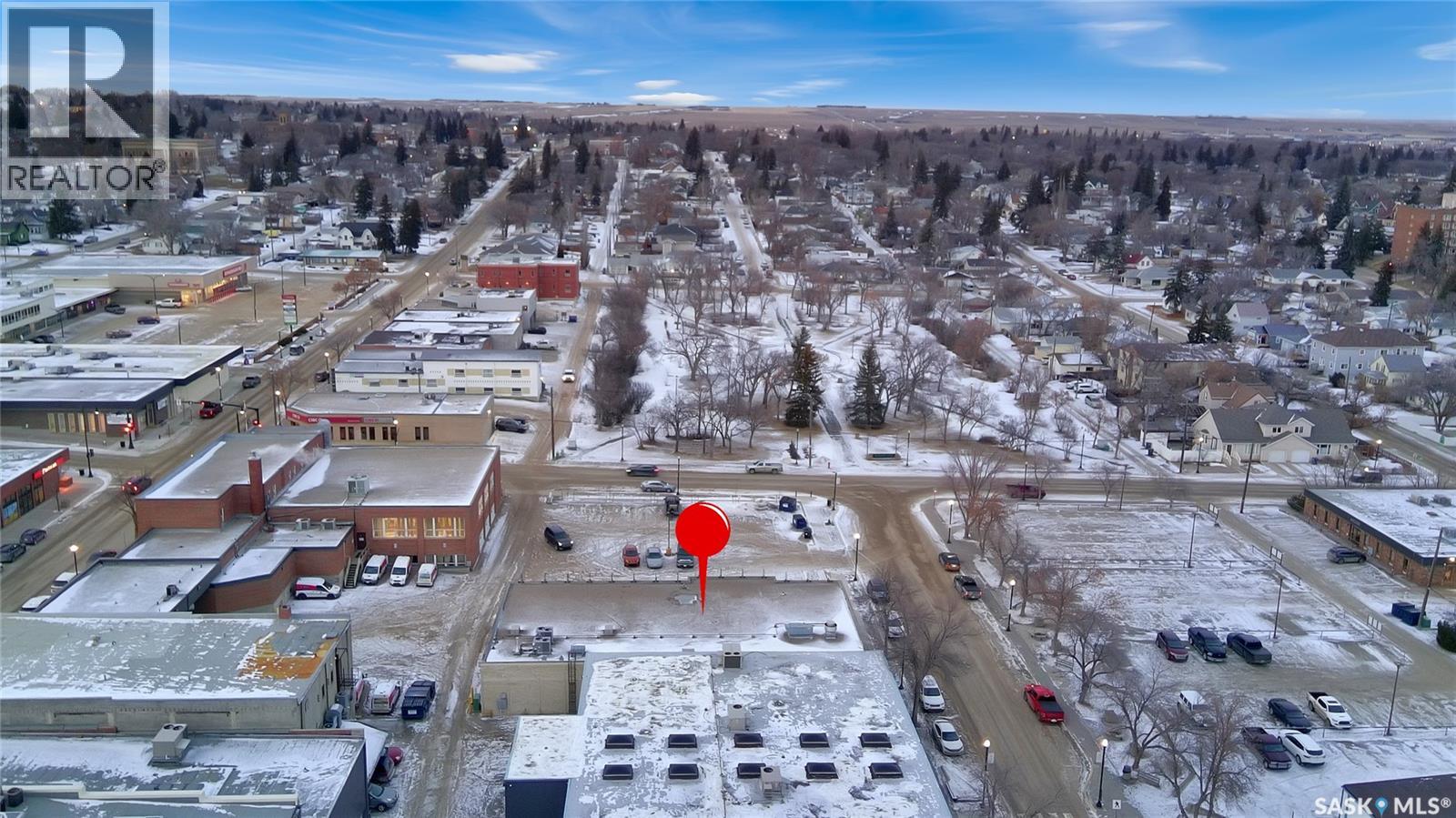 278 1st Avenue Ne, Swift Current, Saskatchewan  S9H 2B4 - Photo 39 - SK027421