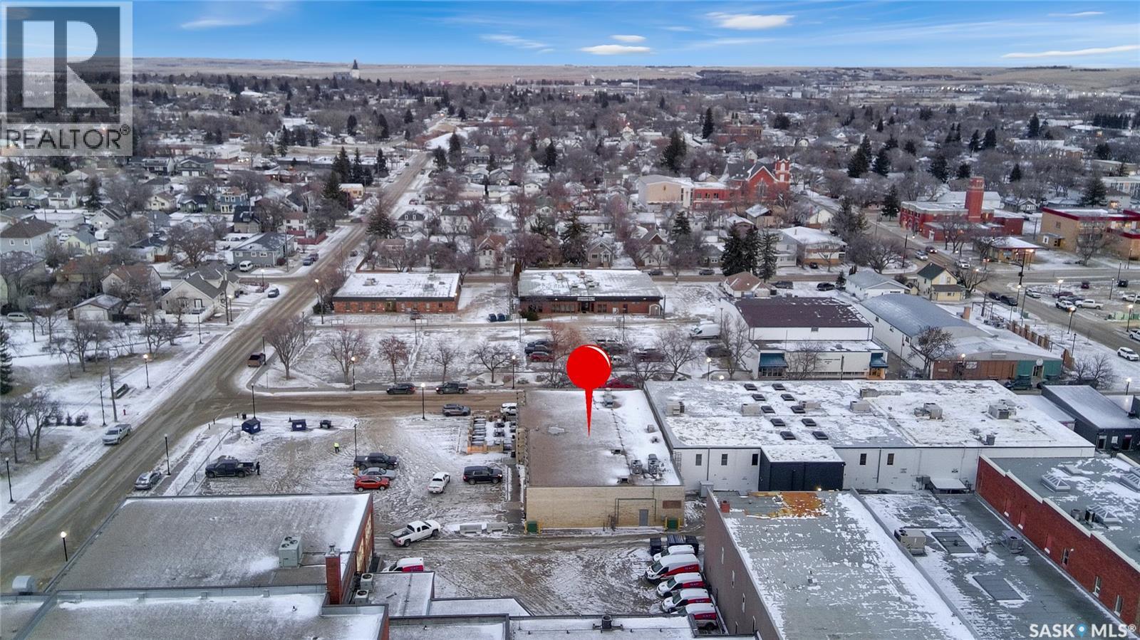 278 1st Avenue Ne, Swift Current, Saskatchewan  S9H 2B4 - Photo 40 - SK027412