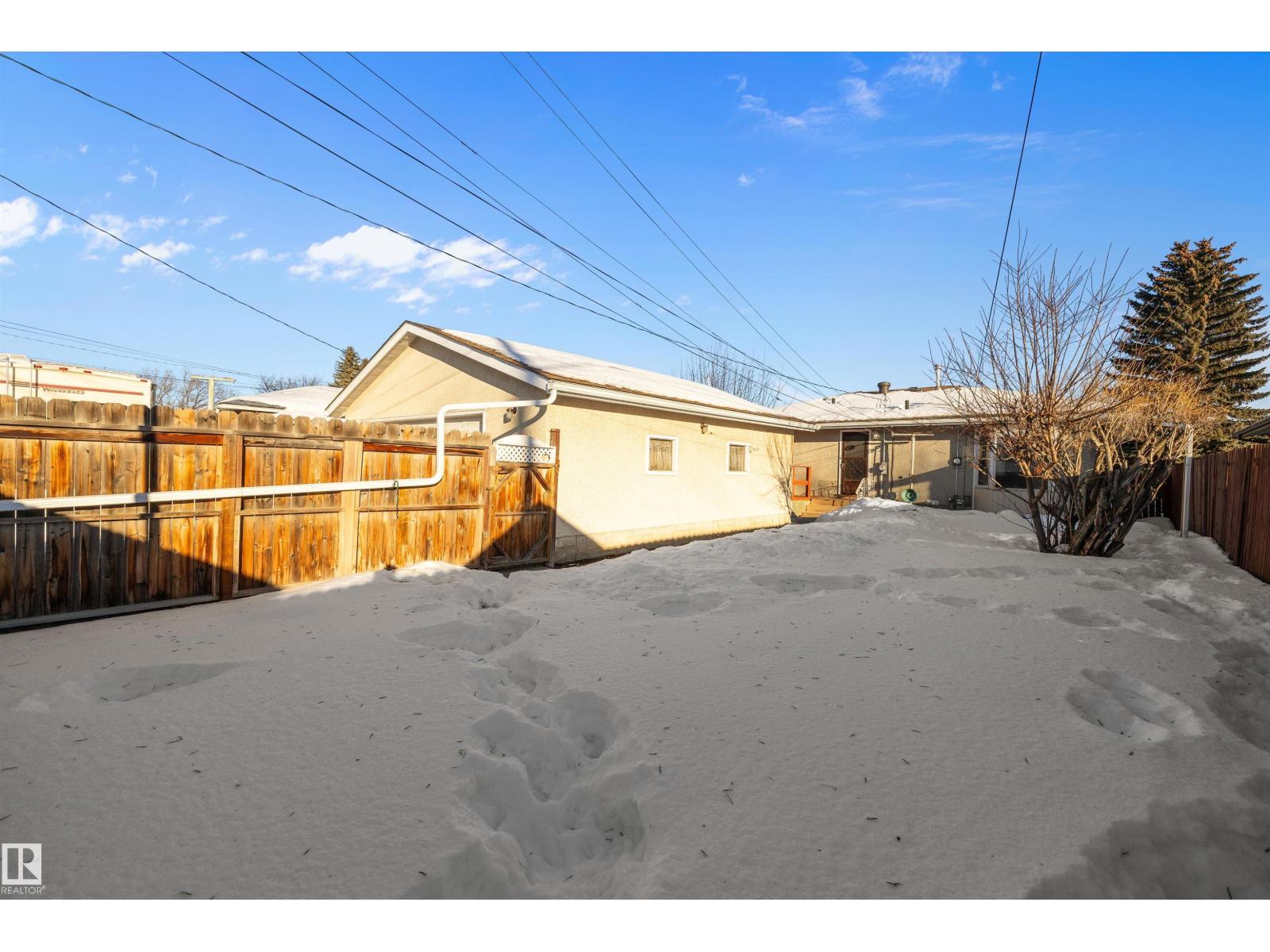 12832 134 St Nw, Edmonton, Alberta  T5L 1V4 - Photo 35 - E4470733