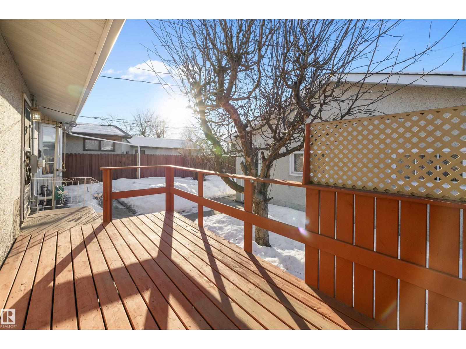 12832 134 St Nw, Edmonton, Alberta  T5L 1V4 - Photo 33 - E4470733