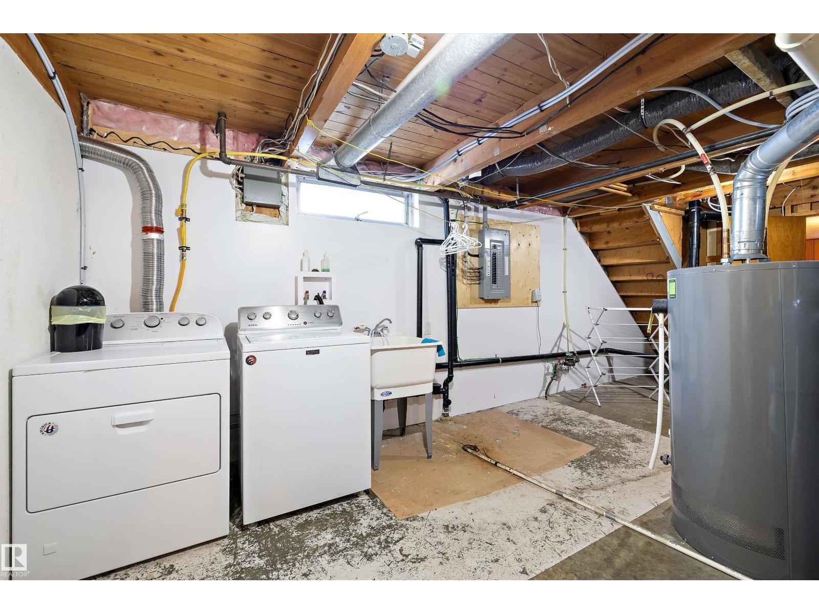 12832 134 St Nw, Edmonton, Alberta  T5L 1V4 - Photo 30 - E4470733