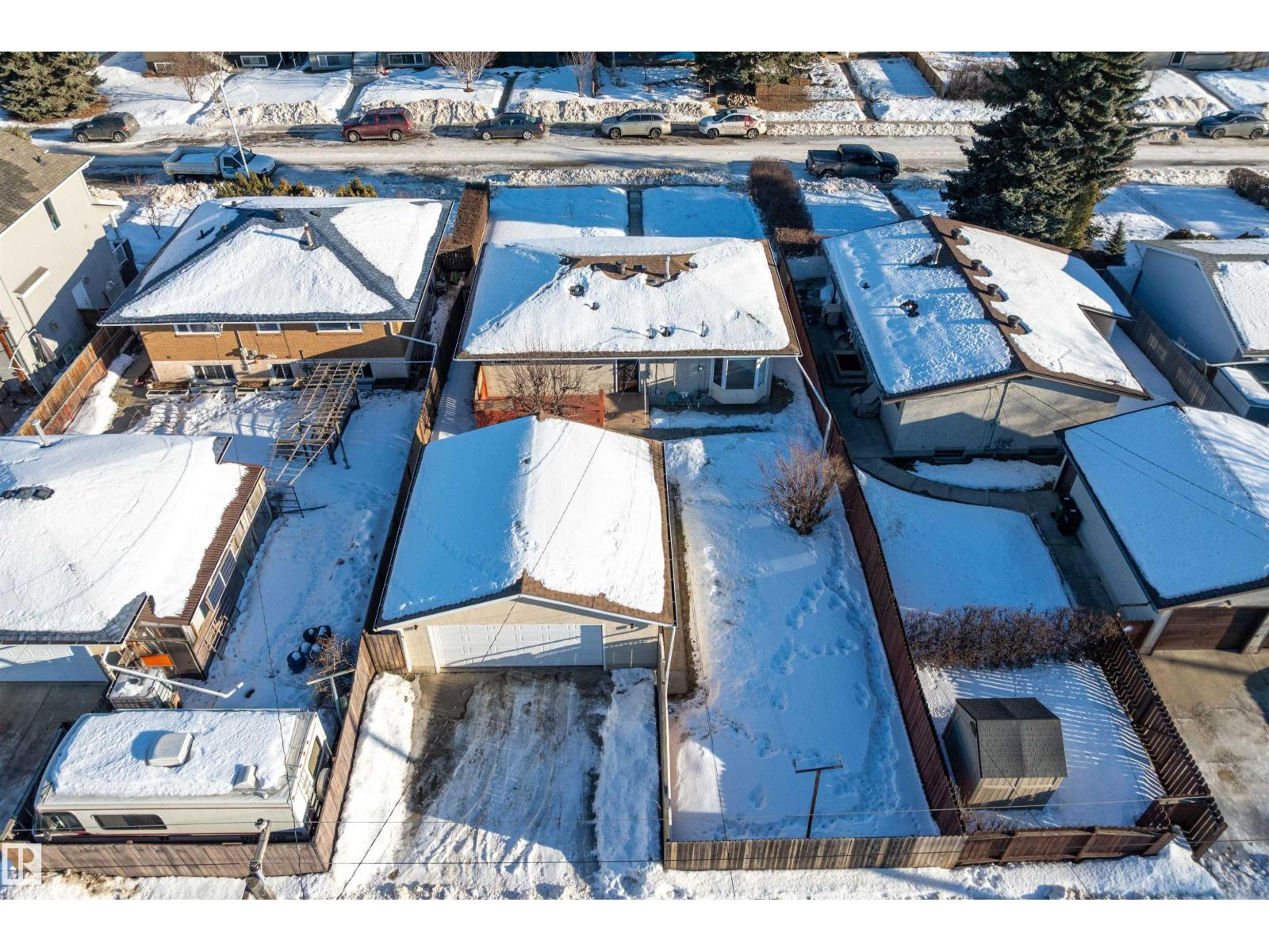 12832 134 St Nw, Edmonton, Alberta  T5L 1V4 - Photo 55 - E4470733