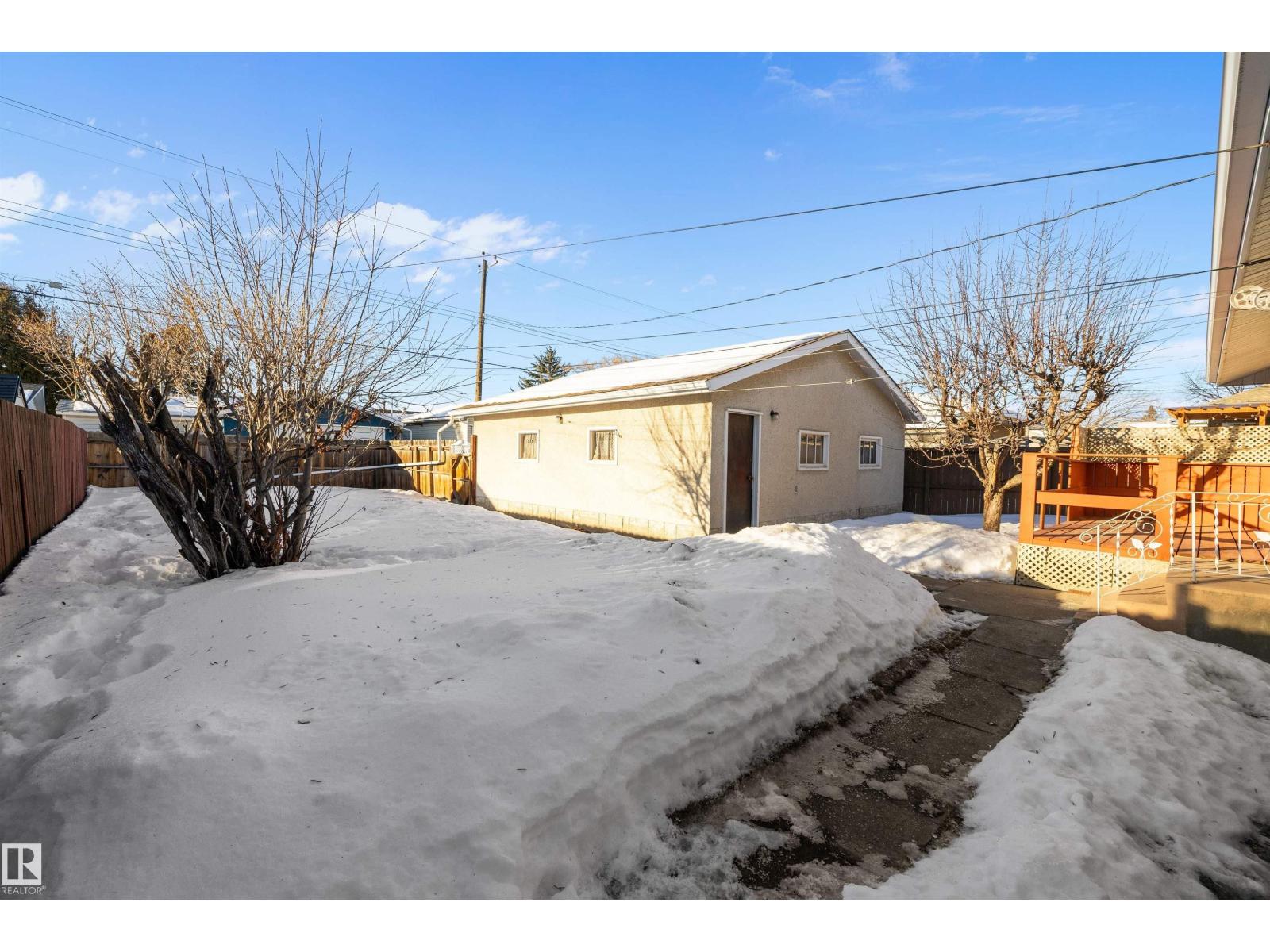 12832 134 St Nw, Edmonton, Alberta  T5L 1V4 - Photo 34 - E4470733