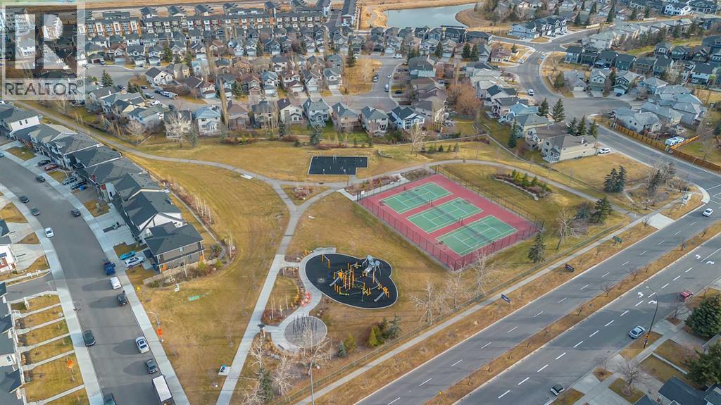 113, 370 Harvest Hills Common Ne, Calgary, Alberta  T3K 2M8 - Photo 39 - A2271172