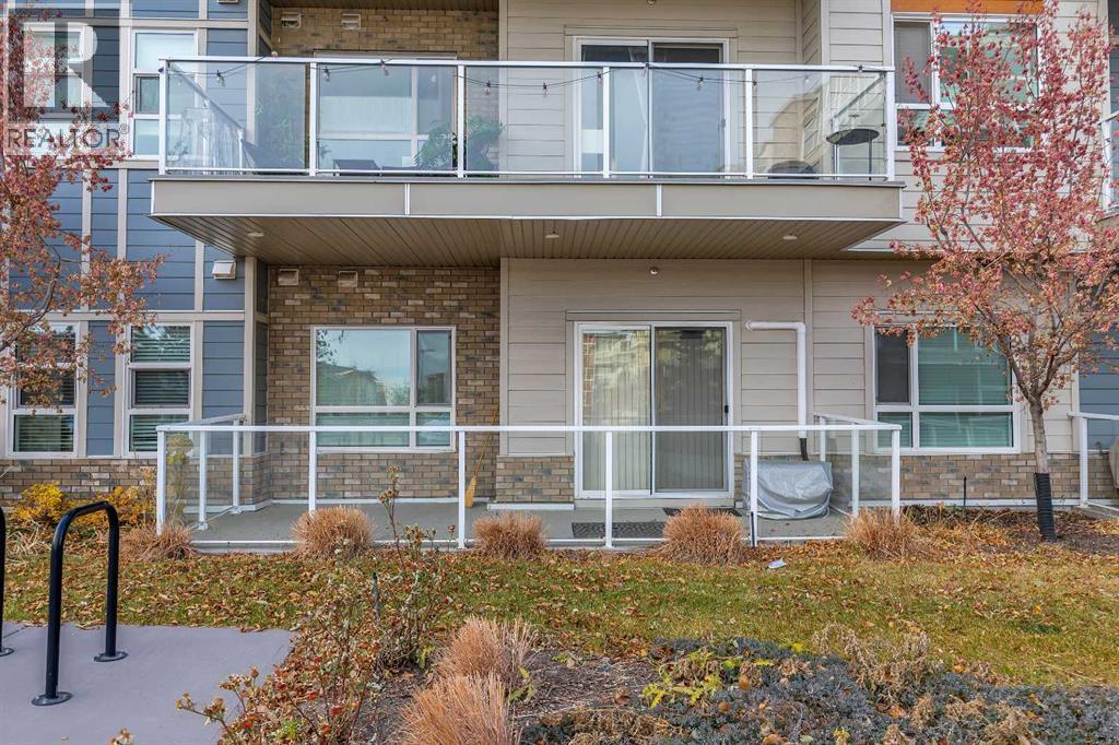 113, 370 Harvest Hills Common Ne, Calgary, Alberta  T3K 2M8 - Photo 26 - A2271172