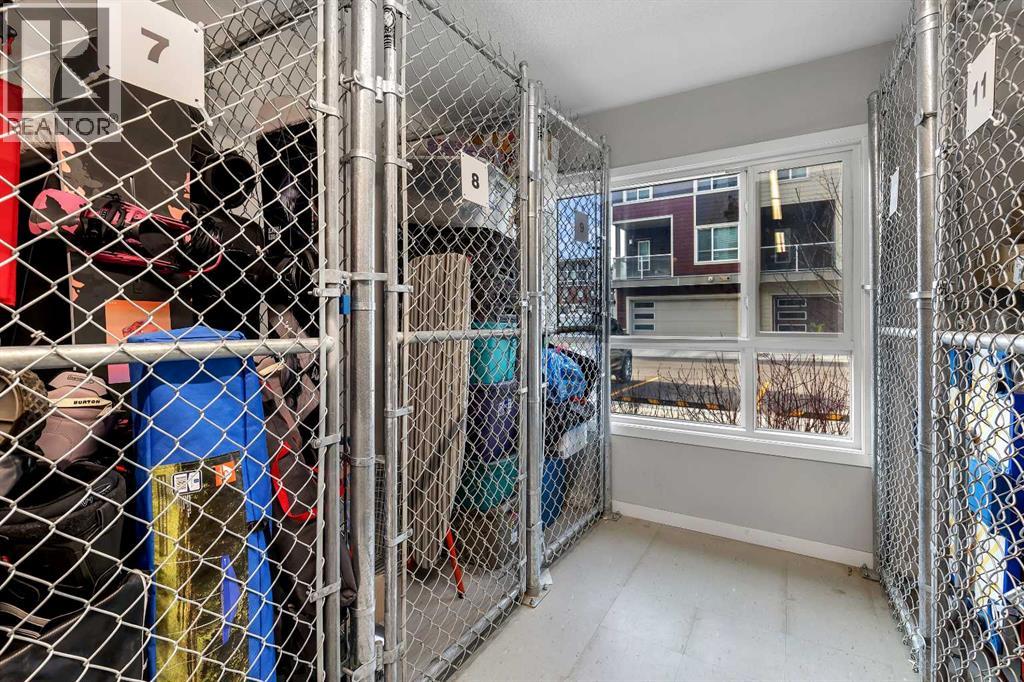 113, 370 Harvest Hills Common Ne, Calgary, Alberta  T3K 2M8 - Photo 45 - A2271172