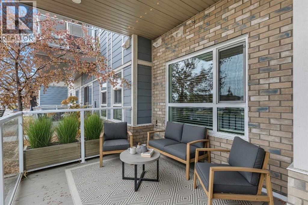 113, 370 Harvest Hills Common Ne, Calgary, Alberta  T3K 2M8 - Photo 12 - A2271172