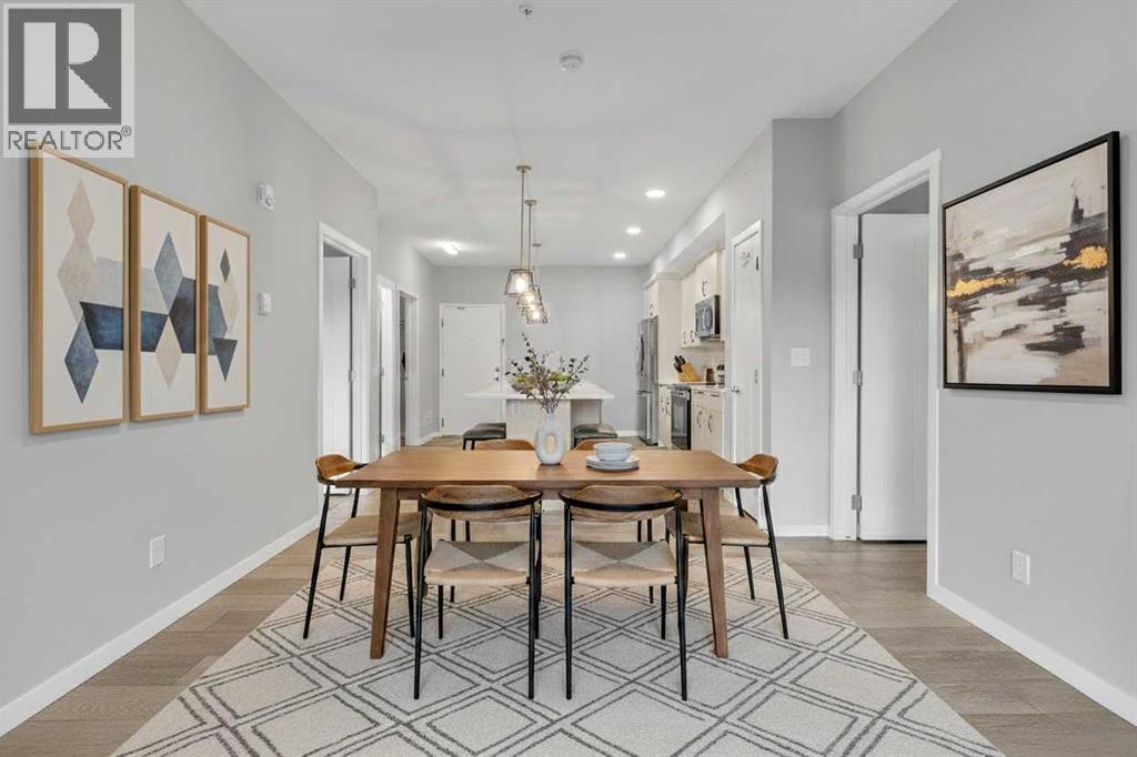 113, 370 Harvest Hills Common Ne, Calgary, Alberta  T3K 2M8 - Photo 2 - A2271172