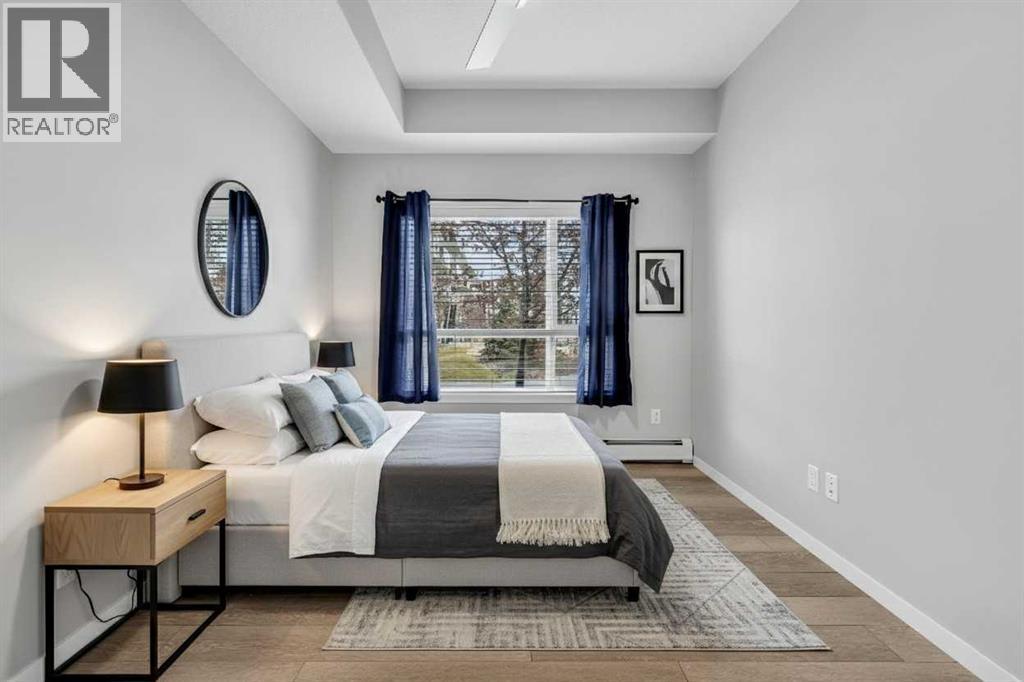 113, 370 Harvest Hills Common Ne, Calgary, Alberta  T3K 2M8 - Photo 7 - A2271172