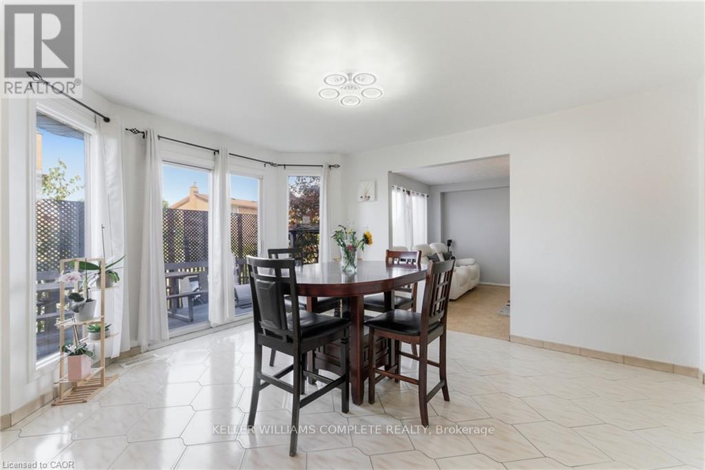 2 Morningstar Court, Hamilton, Ontario  L8W 3E1 - Photo 10 - X12730756