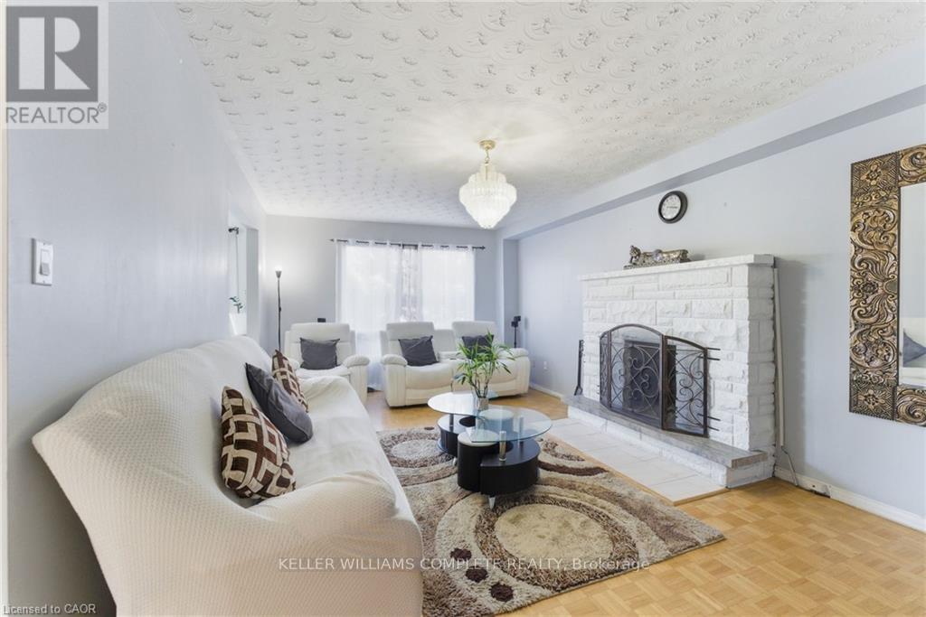 2 Morningstar Court, Hamilton, Ontario  L8W 3E1 - Photo 16 - X12730756