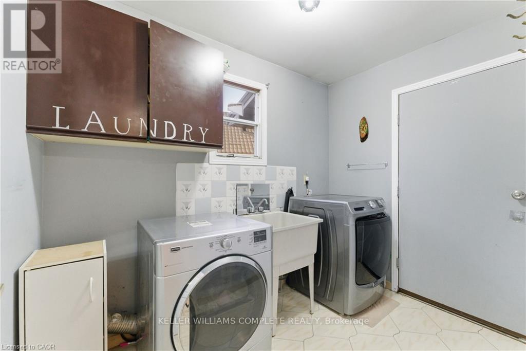 2 Morningstar Court, Hamilton, Ontario  L8W 3E1 - Photo 18 - X12730756