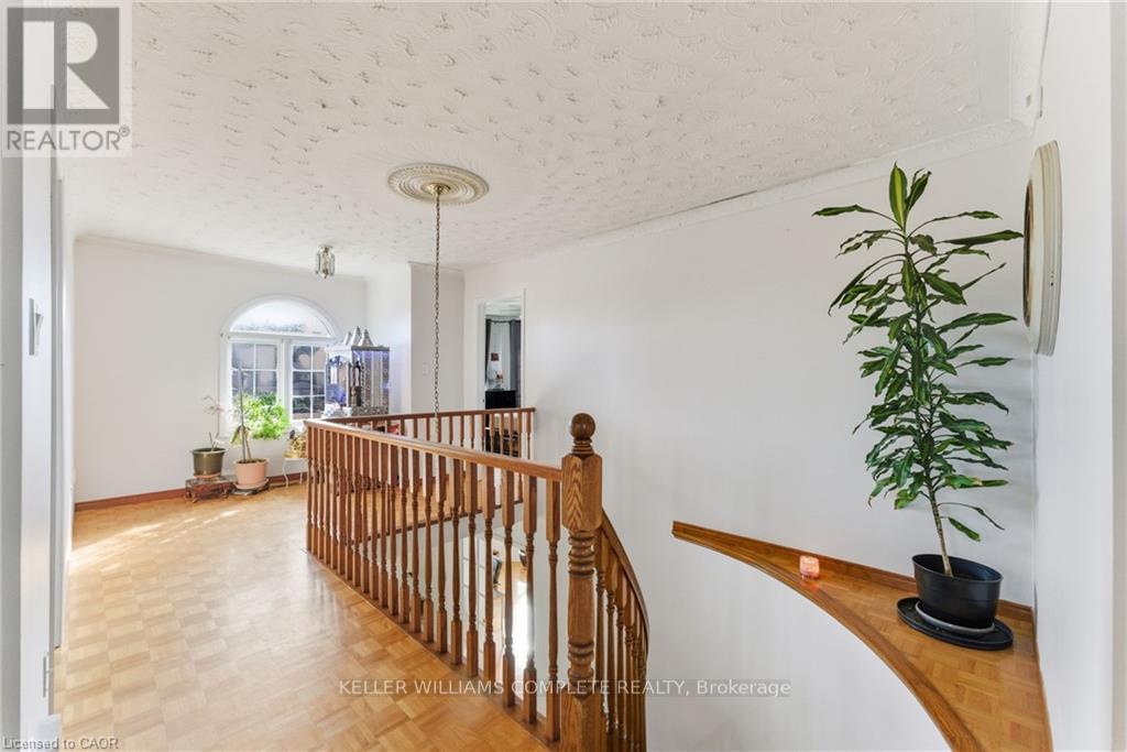 2 Morningstar Court, Hamilton, Ontario  L8W 3E1 - Photo 19 - X12730756