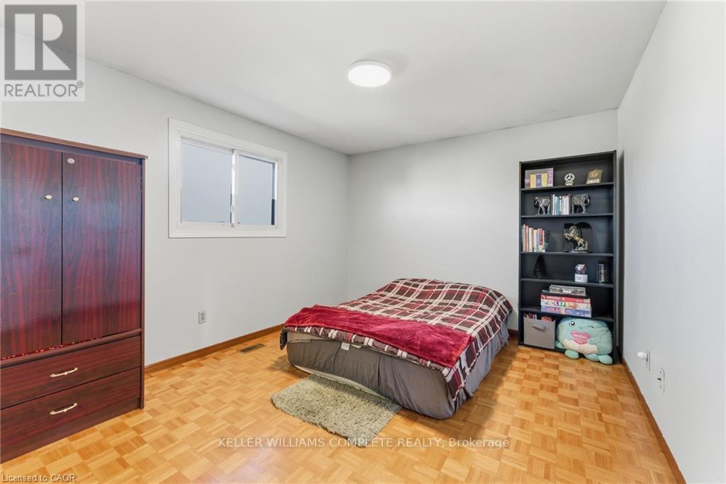 2 Morningstar Court, Hamilton, Ontario  L8W 3E1 - Photo 24 - X12730756