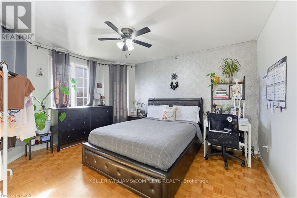 2 Morningstar Court, Hamilton, Ontario  L8W 3E1 - Photo 26 - X12730756