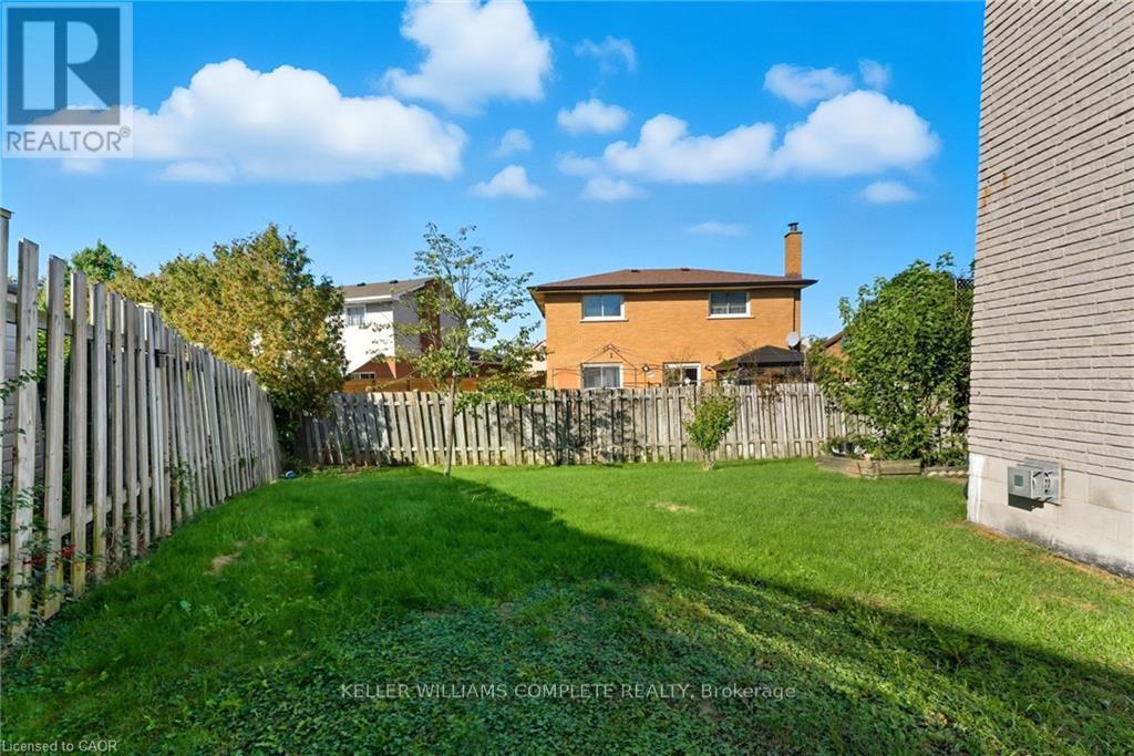 2 Morningstar Court, Hamilton, Ontario  L8W 3E1 - Photo 39 - X12730756