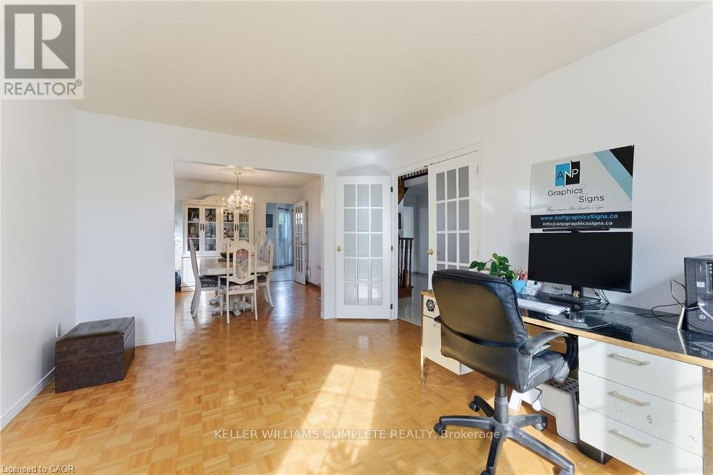 2 Morningstar Court, Hamilton, Ontario  L8W 3E1 - Photo 6 - X12730756