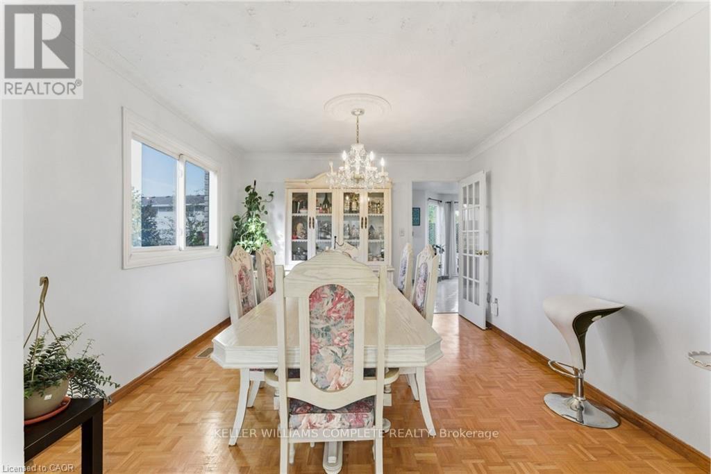 2 Morningstar Court, Hamilton, Ontario  L8W 3E1 - Photo 7 - X12730756