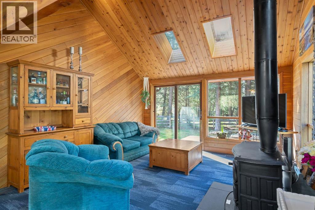 9 Ghost Road, Benchlands, Alberta  T4C 1N0 - Photo 11 - A2277140